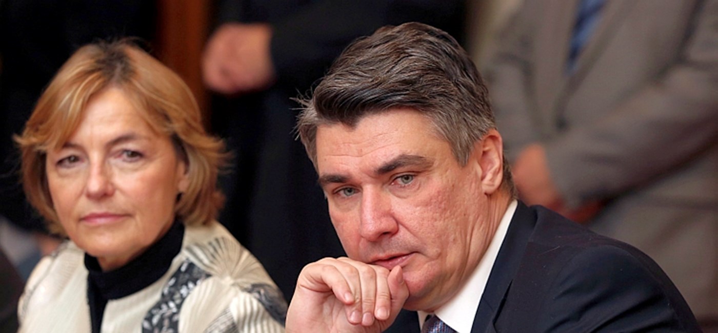 Predsjednik Vlade Milanović: Pitanje izbjeglica mora se riješiti u Grčkoj i Turskoj 